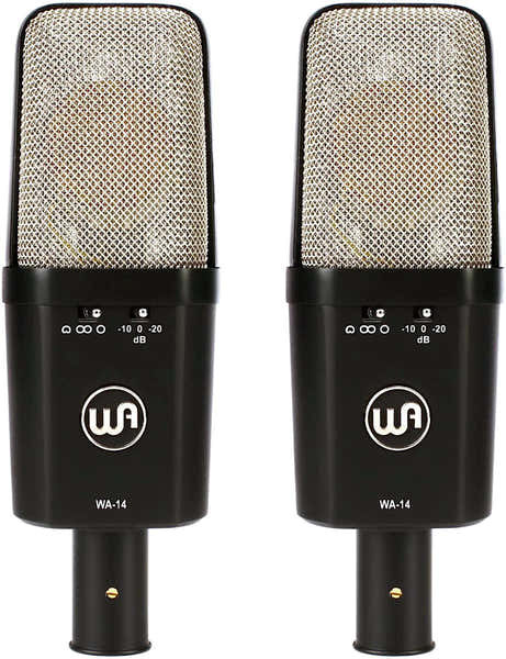 Warm Audio WA-14SP