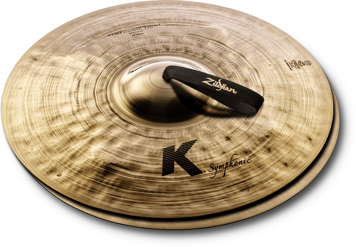 K2014 - Serie K Sinfónico 18"