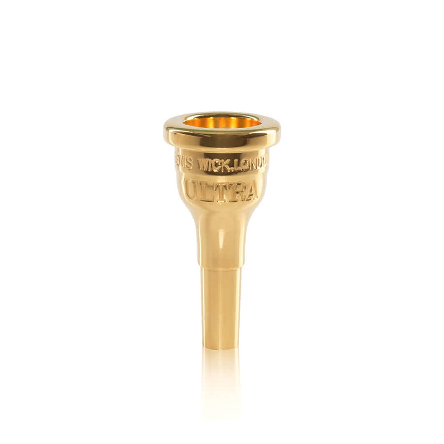 4880E Steven Mead Ultra X - 4H Chapada en Oro (Eufonio)