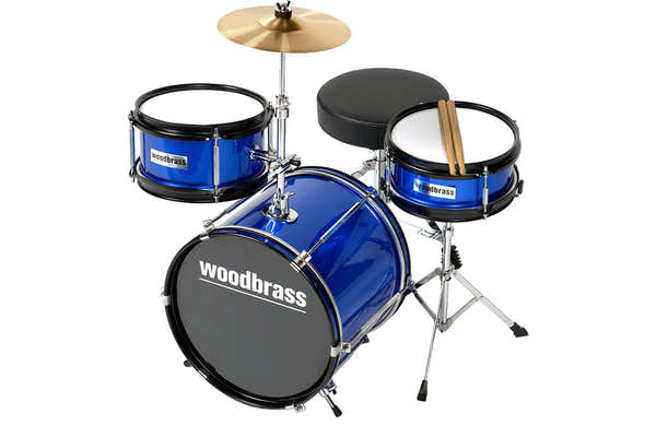 Woodbrass DSJ90 Azul