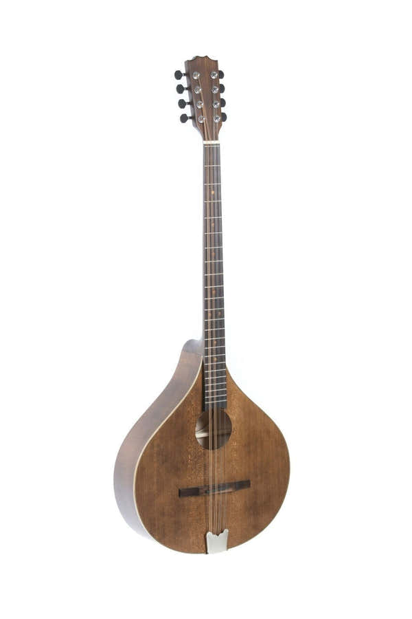 Bouzouki Irlandés Pro Arte Antique Antique Totalmente macizo