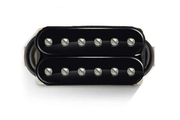 Set Juggernaut de 6, tornillo de níquel negro BLACK abierto
