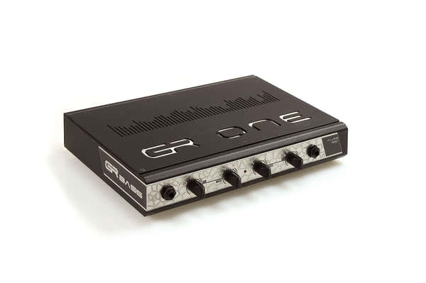 Pure Amplificador 700X2 BLK