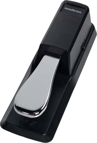 Woodbrass FE90 Pedal De Sustain