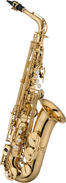 JAS700Q - ALTO LACADO - PRINCIPIANTE