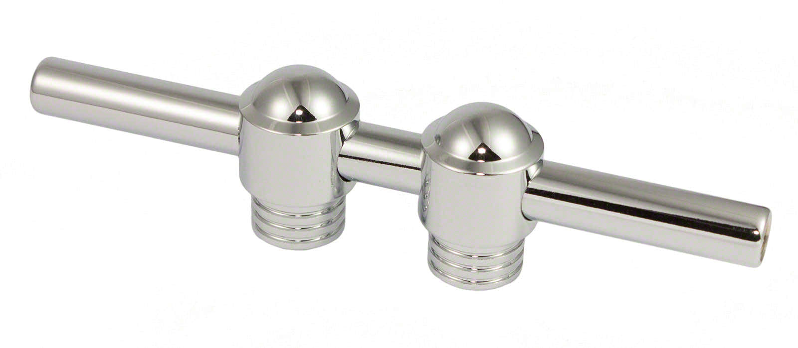 TL6D100 - BELLOTA TUBO - 25MM - DOBLE (X1)