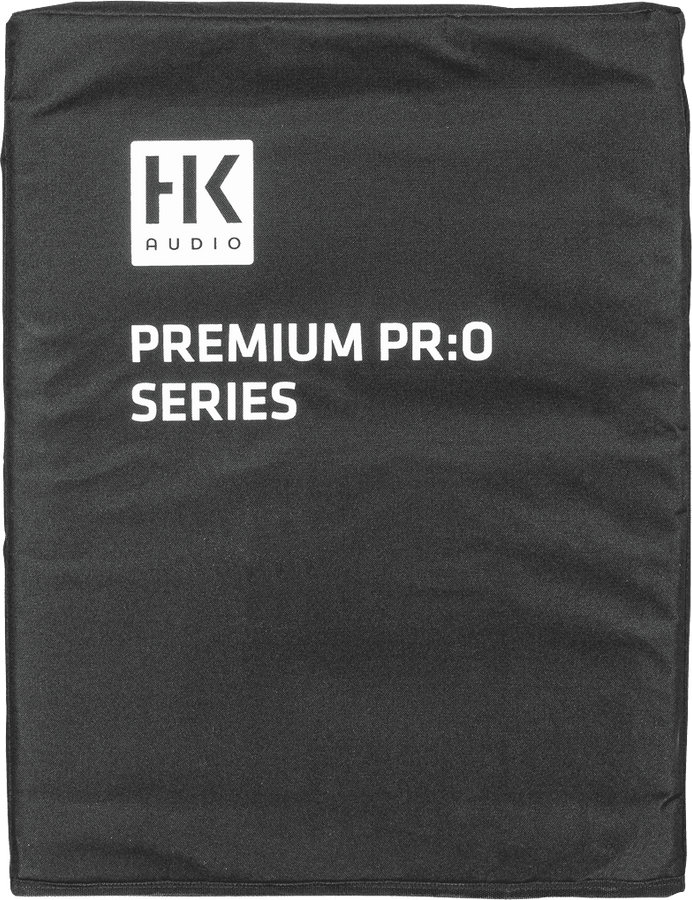 Funda de protección PRO15d