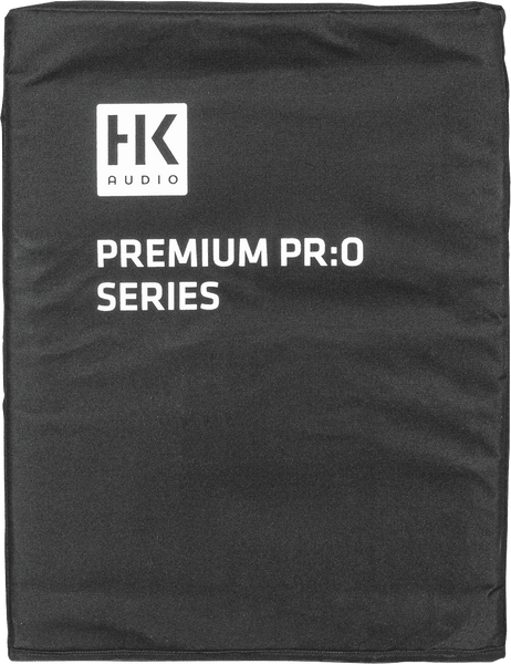 HK Audio Funda de protección PRO15d