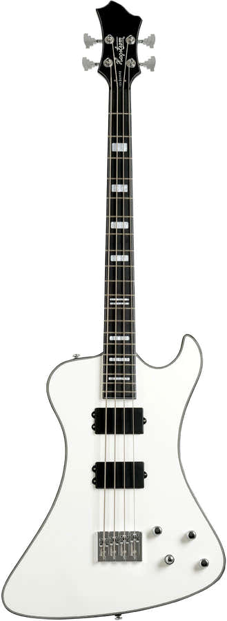 Nekromant 4 Wht