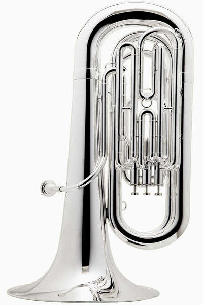 Besson Prodige Sib Plateado - BE187-2-0