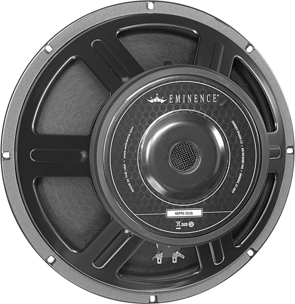 Eminence KAPPA-15LFA