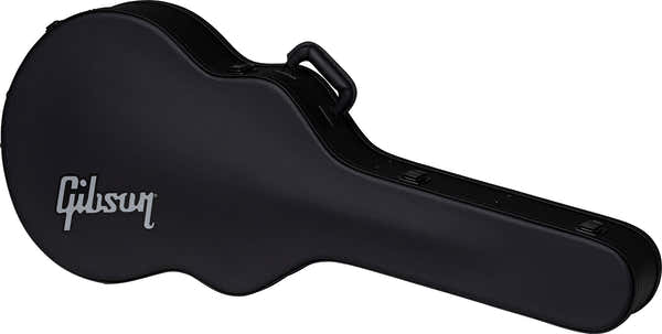 Estuche J-185 Negro Moderno