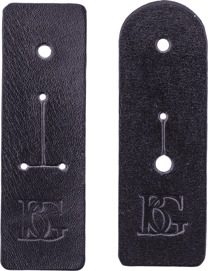 ALP - CUERO CORDON ATTACHMENT