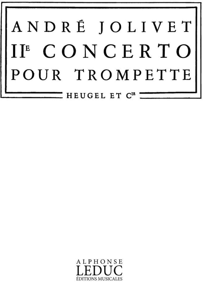 Concerto No.2