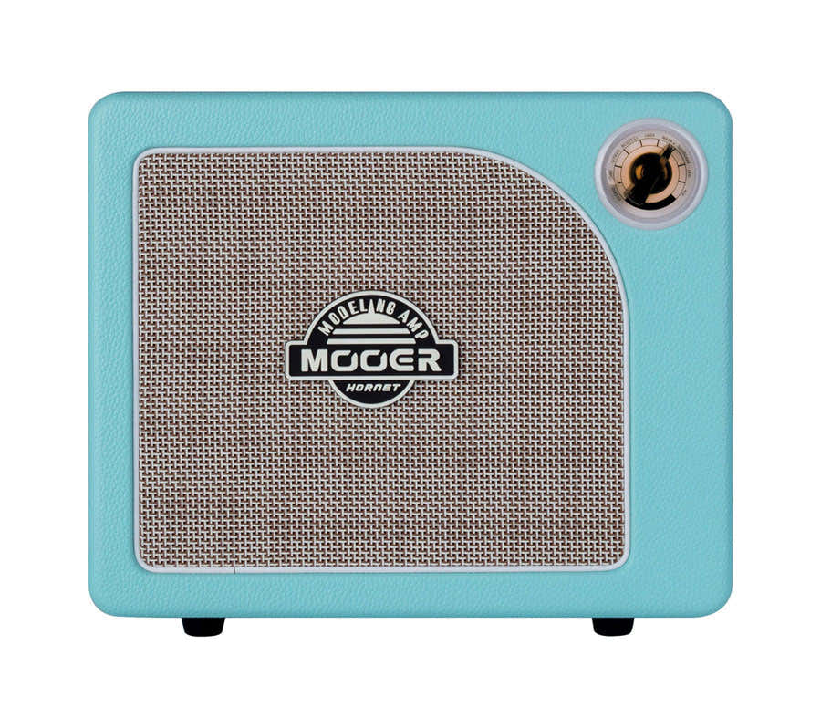 Hornet Azul 15W