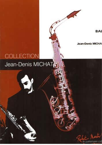 Michat J.D. - Bali