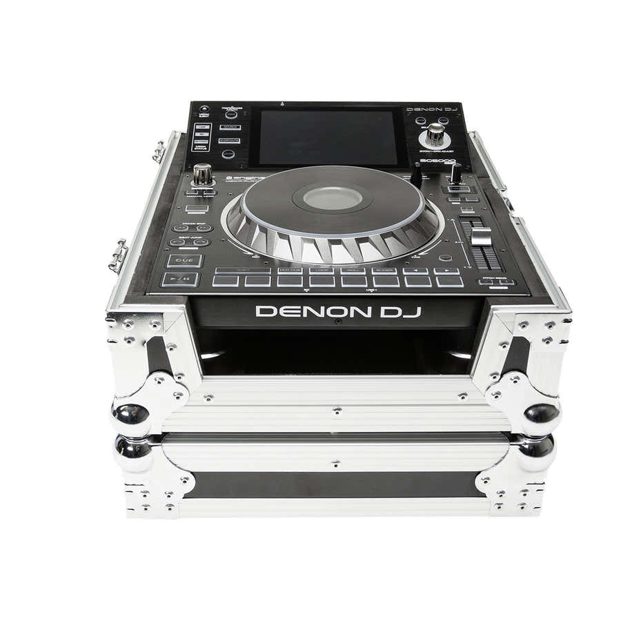 Estuche para controlador DJ SC-5000 Prime