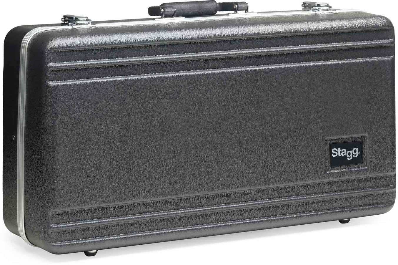 Estuche De ABS Para Saxofón Tenor