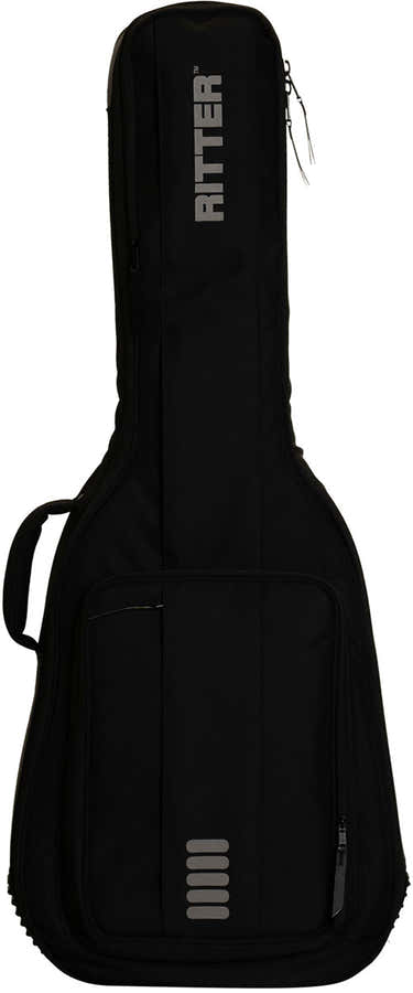 Classical Gigbag 4/4 Black