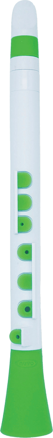 DOOD WHITE AND GREEN