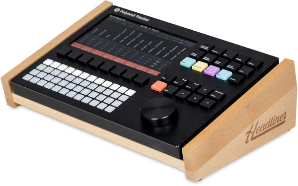 Headliner Catalina Soporte Polyend Play / Play+ / Tracker