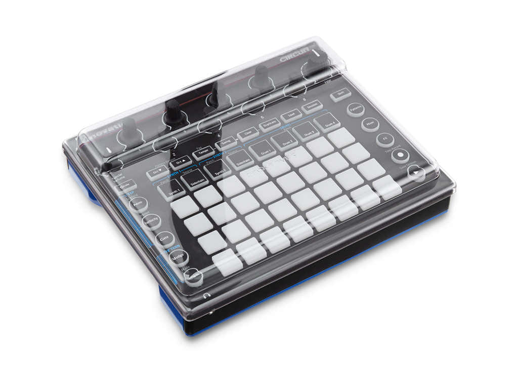 Novation Circuit
