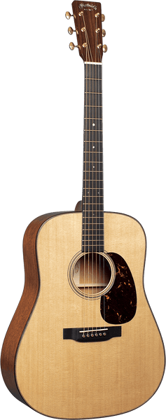 C.F. Martin & Co D-18E Modern Deluxe
