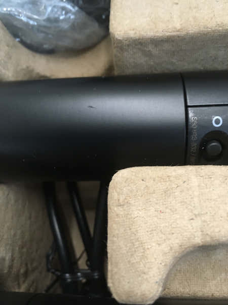 Shure Sistema Completo Doble De Mano SLX-D Beta58 - 823-832/863-865 MHz - Stock B