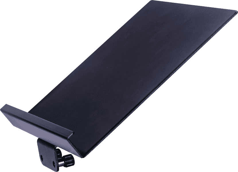 Soporte para iPad