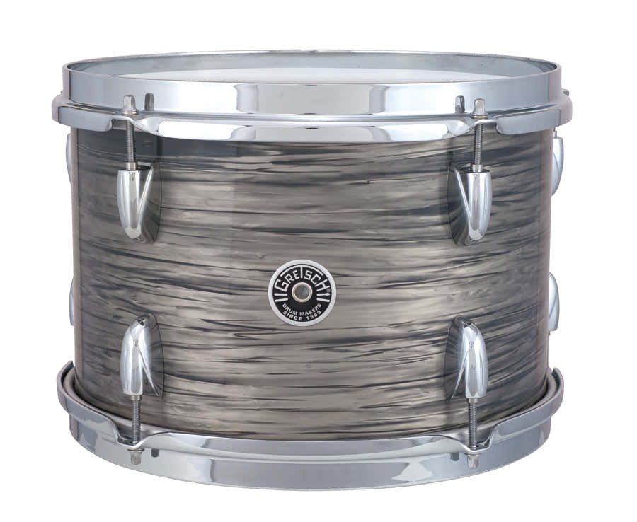 GB-0912t-go - Brooklyn 12" X 9" Tom Grey Oyster