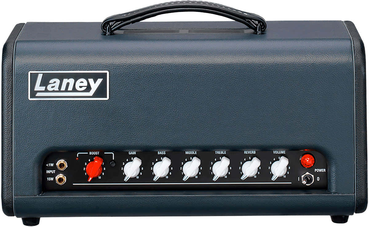 HEADLANEY CUB-SUPERTOP 15W & <1W