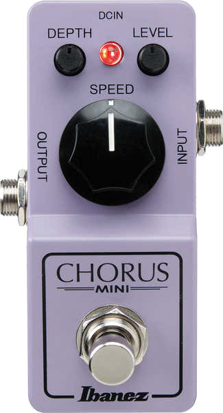 Ibanez Mini Csmini