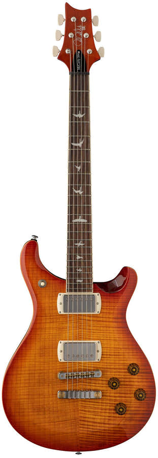 McCarty 594 SE Vintage Sunburst