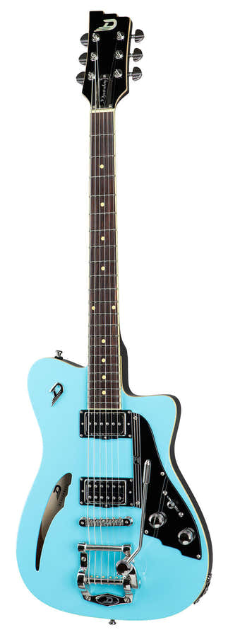 Caribou Narvik Blue