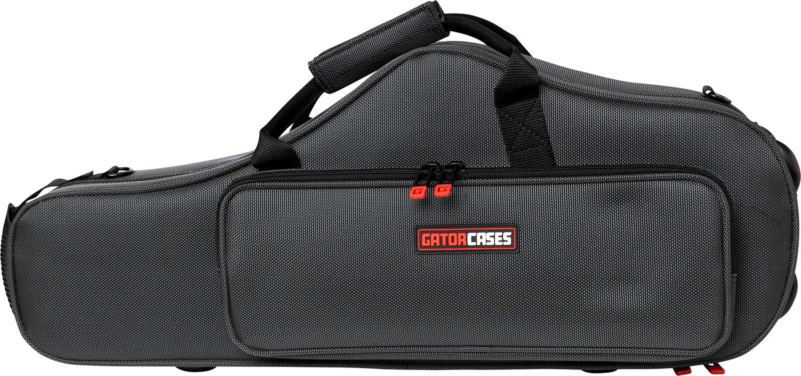 ESTUCHE MOLDEADO PARA SAXO ALTO