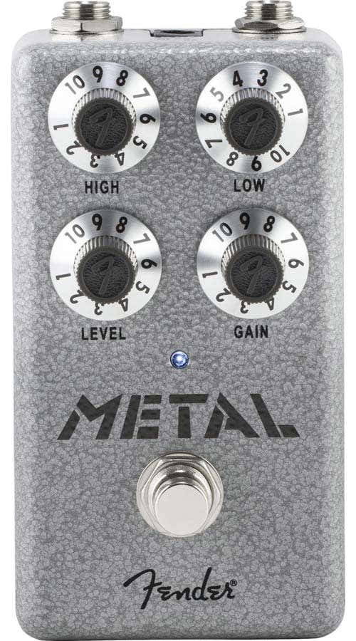 HAMMERTONE METAL