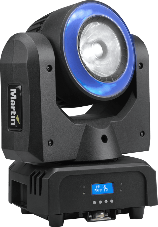 Rush MH10-beamfx