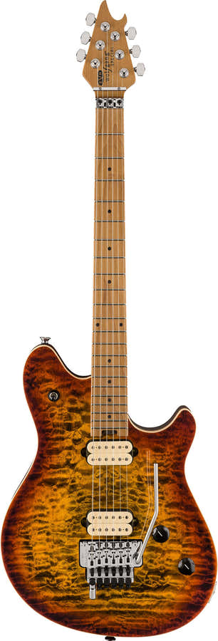Wolfgang Special Qm Baked Ml Tiger Eye Glow