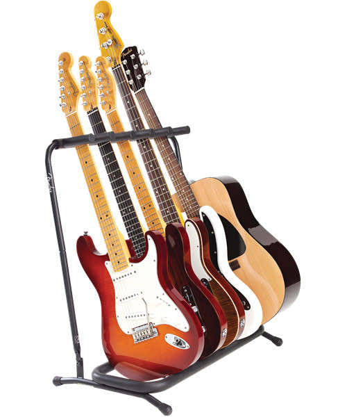 Soporte múltiple 5