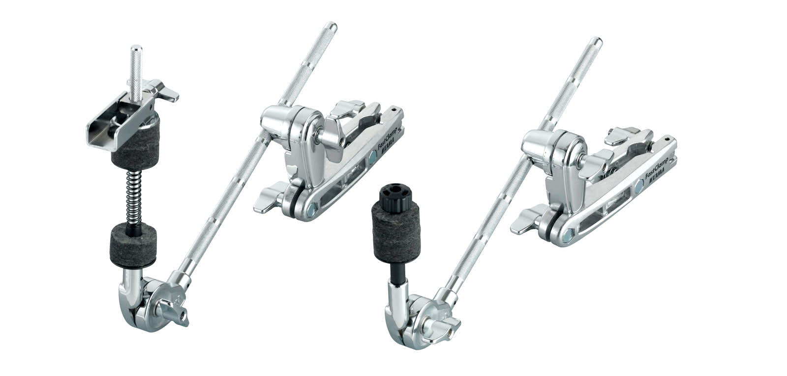 MCAX5366 ATTACHMENT CLAMP HI-HAT