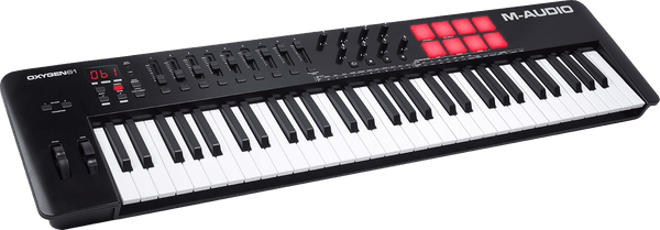 M-Audio Oxygen 61 MK5