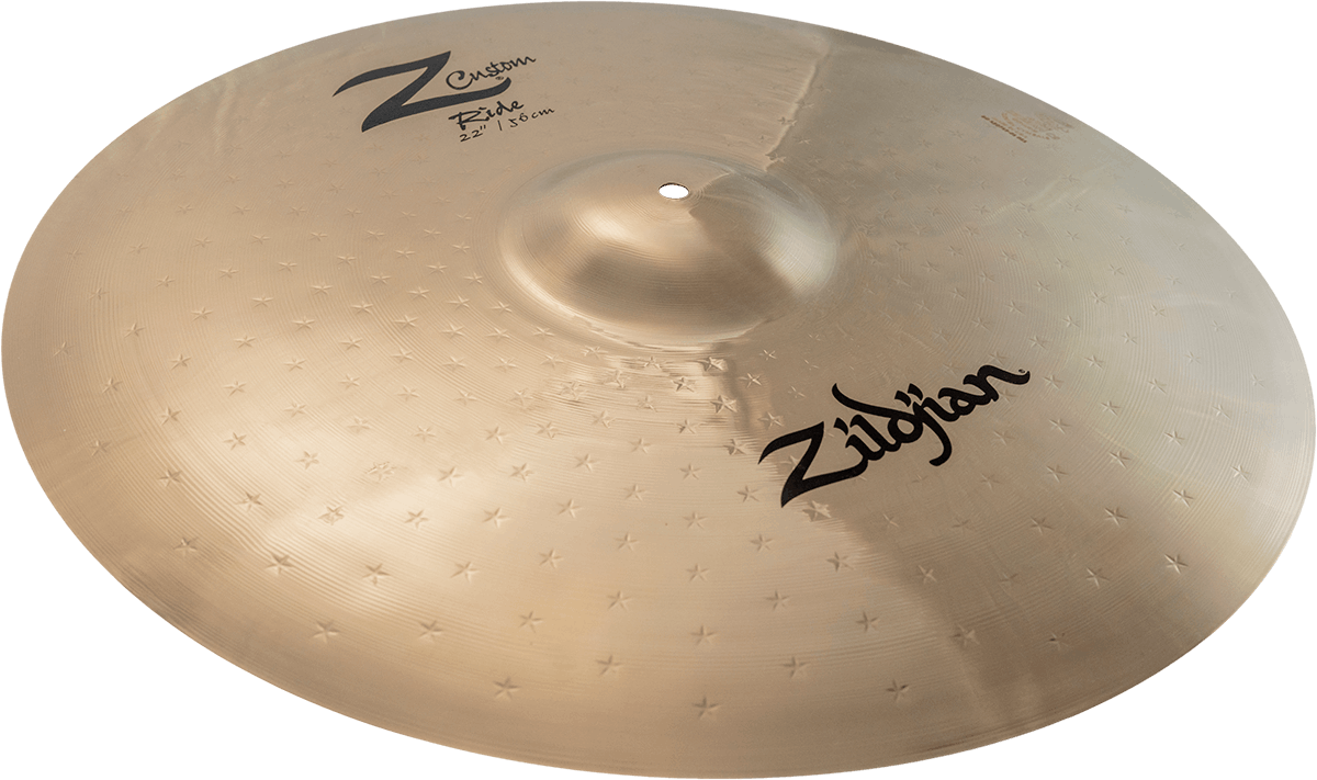 22" Z-Custom Ride
