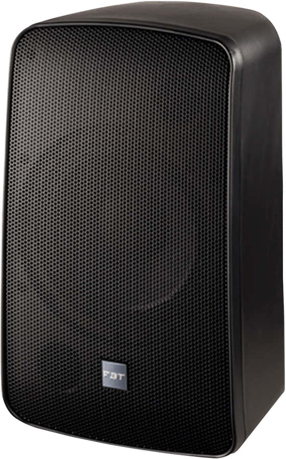 Canto 5CT B Negro
