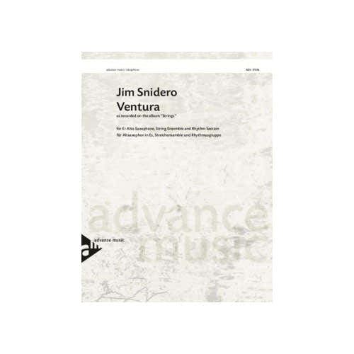 Snidero J. - Ventura