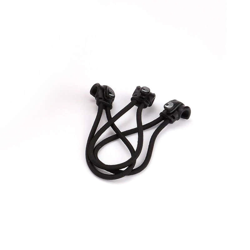 Bridas De Cable Elásticas (Pack De 3)