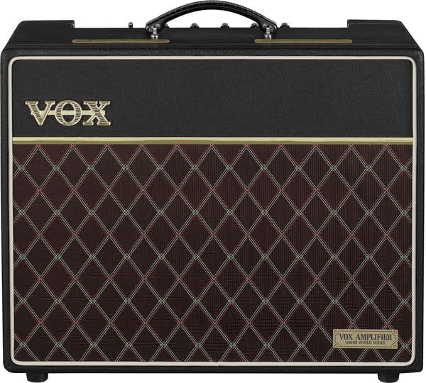 AC10 HWR1 Cableado a mano Celestion Greenback