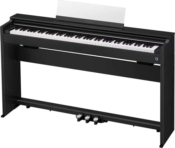 Casio AP-S200 Negro