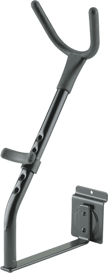 44240-000-55 PUESTO NEGRO PARA SAXOFONO PANEL RANURADO
