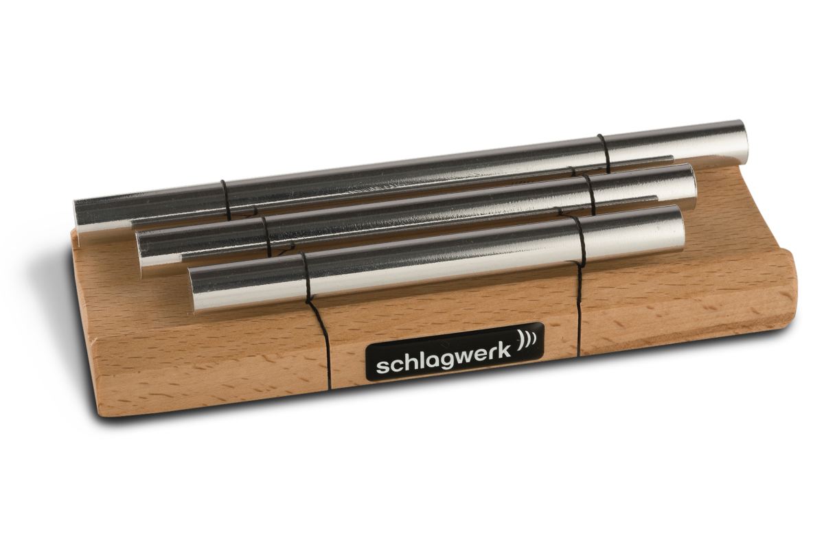 POWER CHIMES 3ER SATZ C-DUR / C-MAJOR