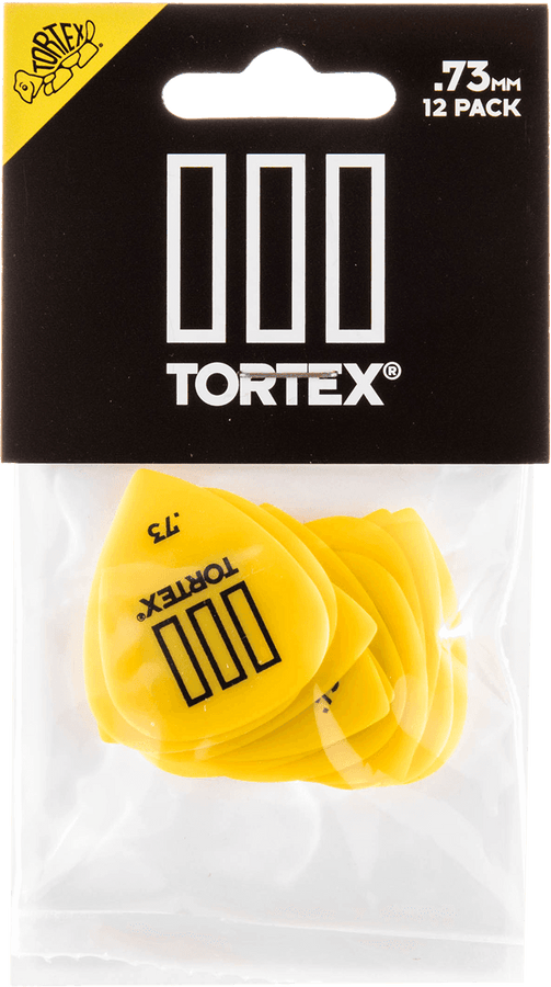 12 x 0,73mm Tortex T3